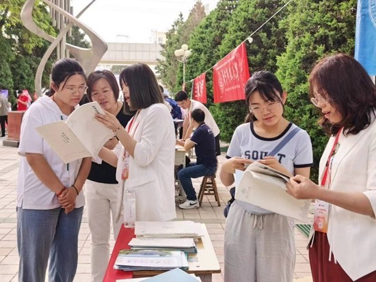 高考志愿填報，“提前出發”才能少走彎路——中高考志愿填報咨詢指南
